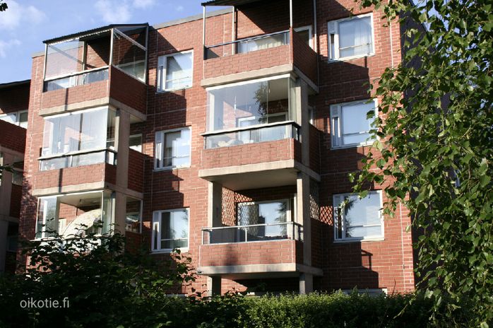 Talokuva