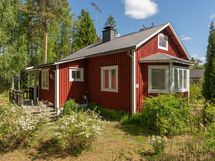 Fasad / Julkisivu