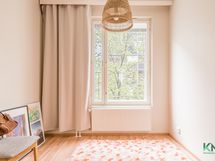 makuu/työhuone