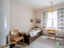 majoituspuolen makuuhuone 3