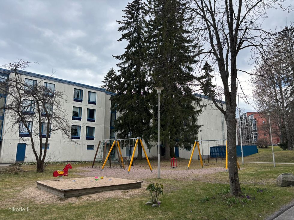 Kohdekuva