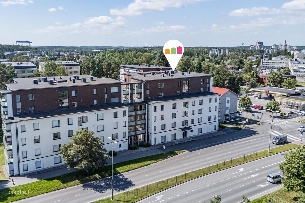 Kohdekuva