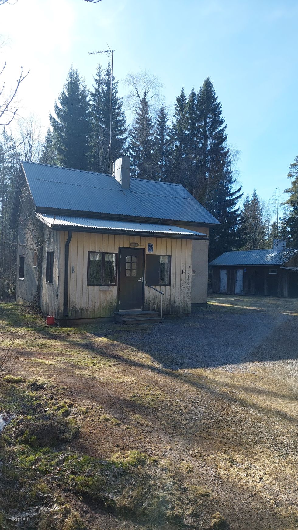 Kohdekuva