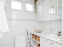 Erillinen wc