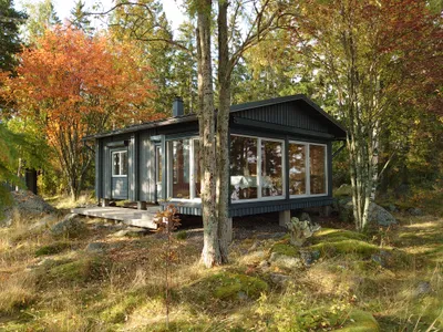 Talo, 3h, 70 m², Merikarvia
