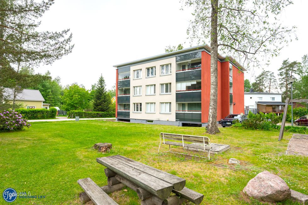 Julkisivukuva
