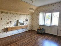 yläkerran makuuhuone