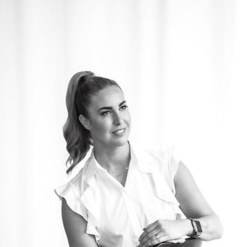 Anette Koskinen