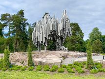 Sibeliuspuisto