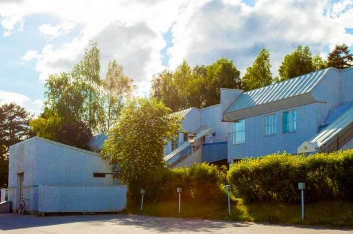 Muu, 2h + k, 50,5 m², Voivala, Kaarina