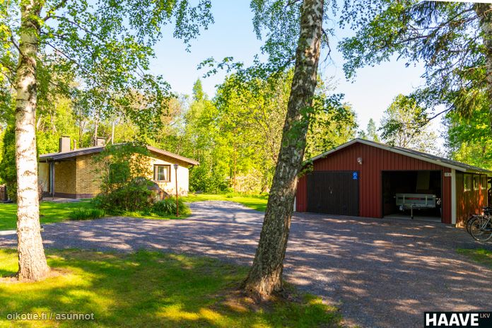 Asuntoilmoituksen kuva