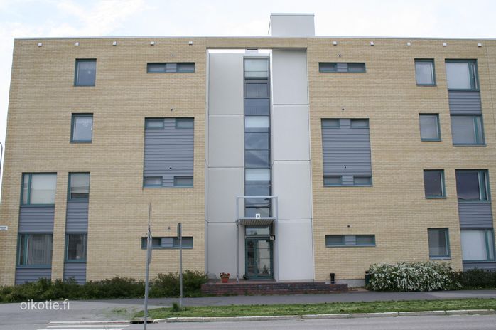 Talokuva