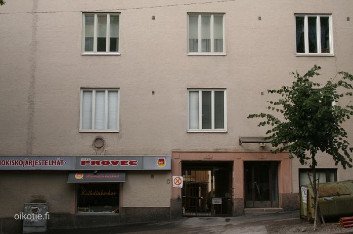 Talokuva