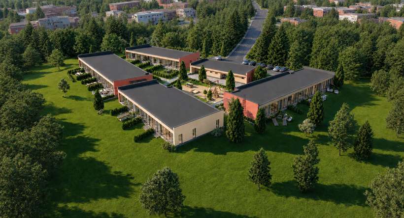 House in Vantaa - View 3