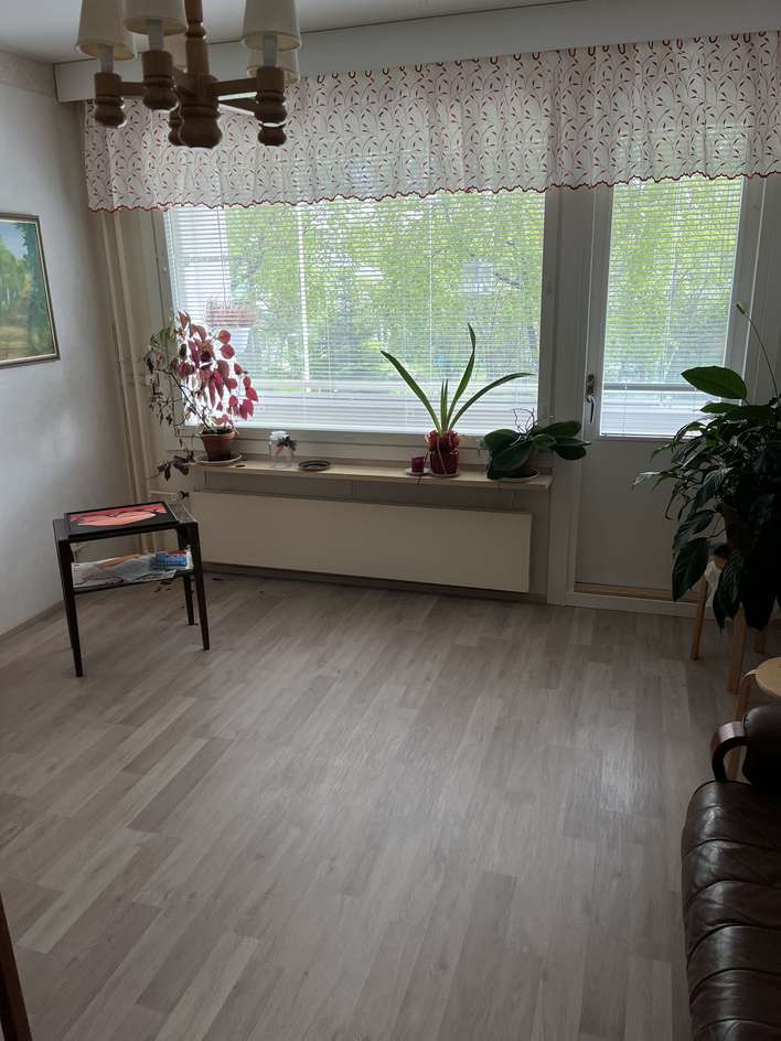 Kerrostalo, 2h+k+p, 56 m², Imatrankoski - Näkymä 4