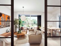 Koti A 05 | 75,0 m² | 3H+KT+S | Visualisointi