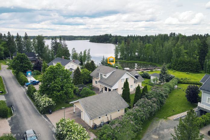 Asuntoilmoituksen kuva