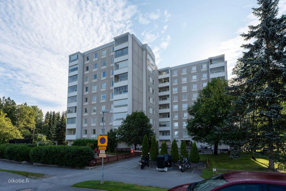 Kohdekuva