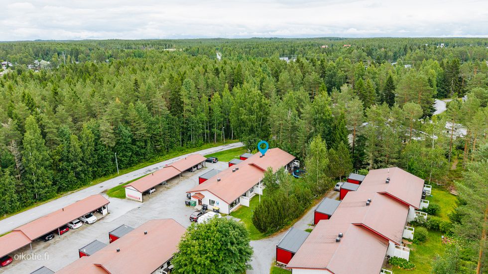 Kohdekuva