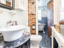 1 wc