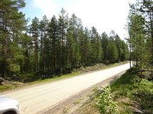 Kemijärvi, Soppela, Ketovaara