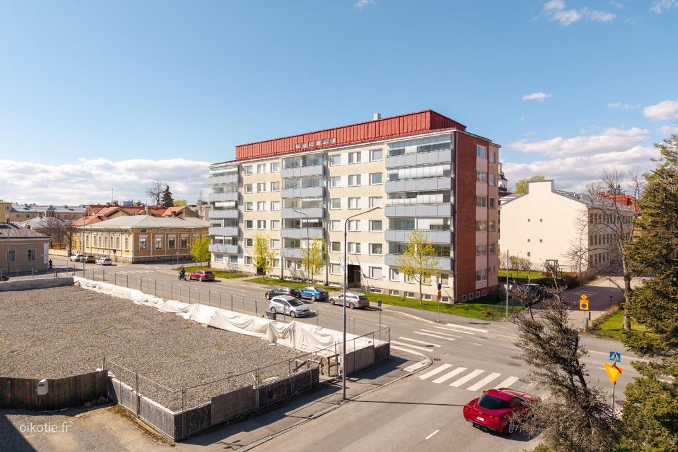 Kohdekuva