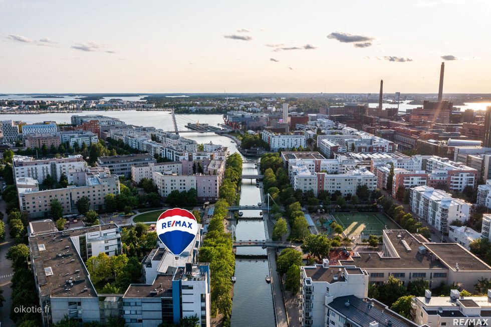 Kohdekuva