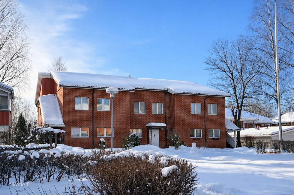 Kohdekuva