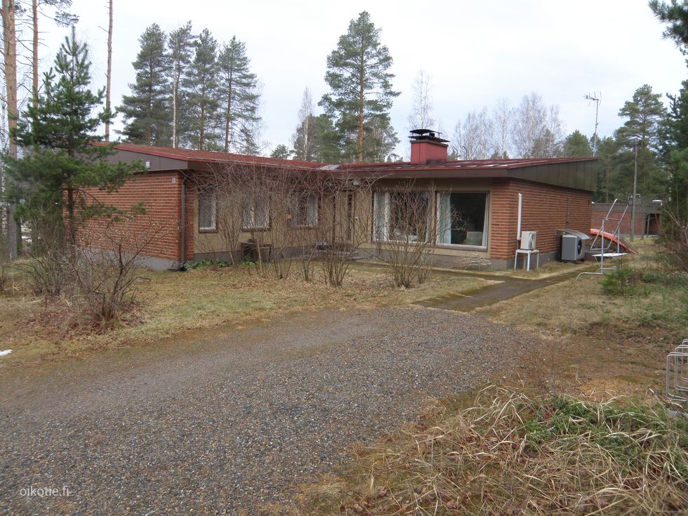 Kohdekuva