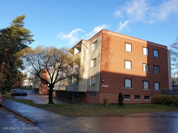 Asuntoilmoituksen kuva