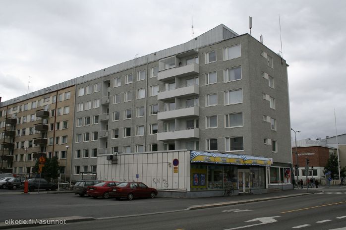 Talokuva