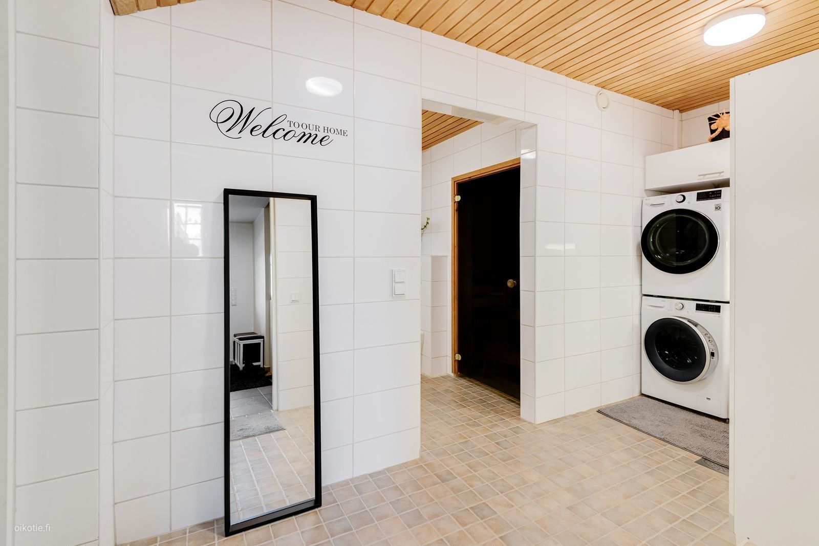 Apartment in Vantaa - View 4