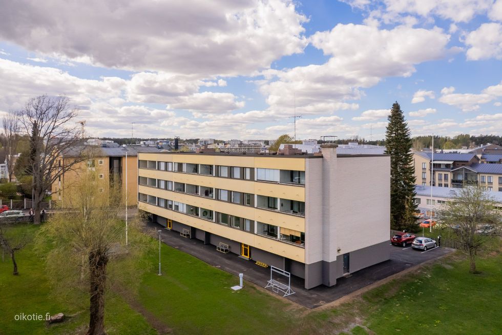 Kohdekuva