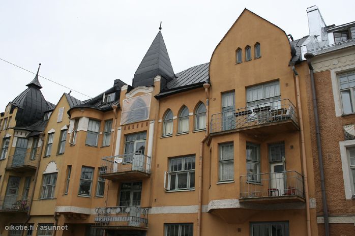 Talokuva
