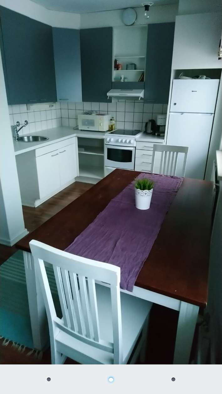 Kerrostalo, 1h + k, 30 m², Keskusta, Kemi