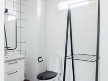 alakerran wc