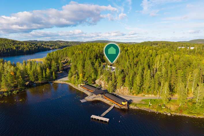 Rivitalo, 2h, k, kph, s, parvi, var, 52/62 m², Haapaniemi, Jyväskylä