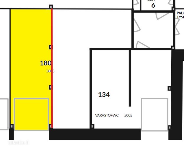 Business premises image