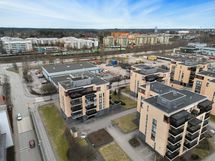 Loistava sijainti Keravalla!