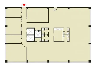 Toimitila, 386 m², Herttoniemi - View 3