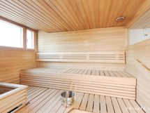 Yhtiön sauna