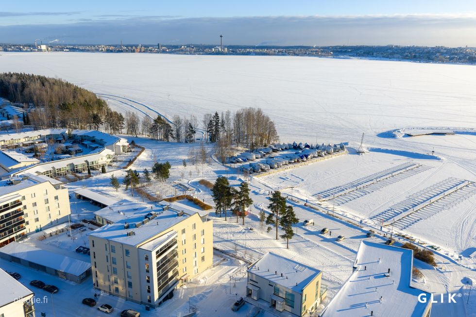 Kohdekuva