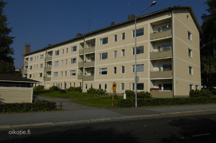Talokuva