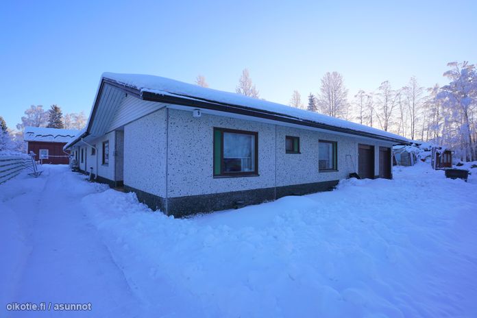 Asuntoilmoituksen kuva