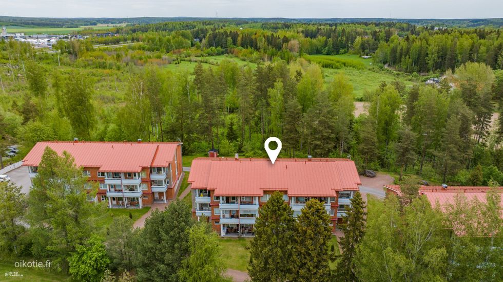 Kohdekuva