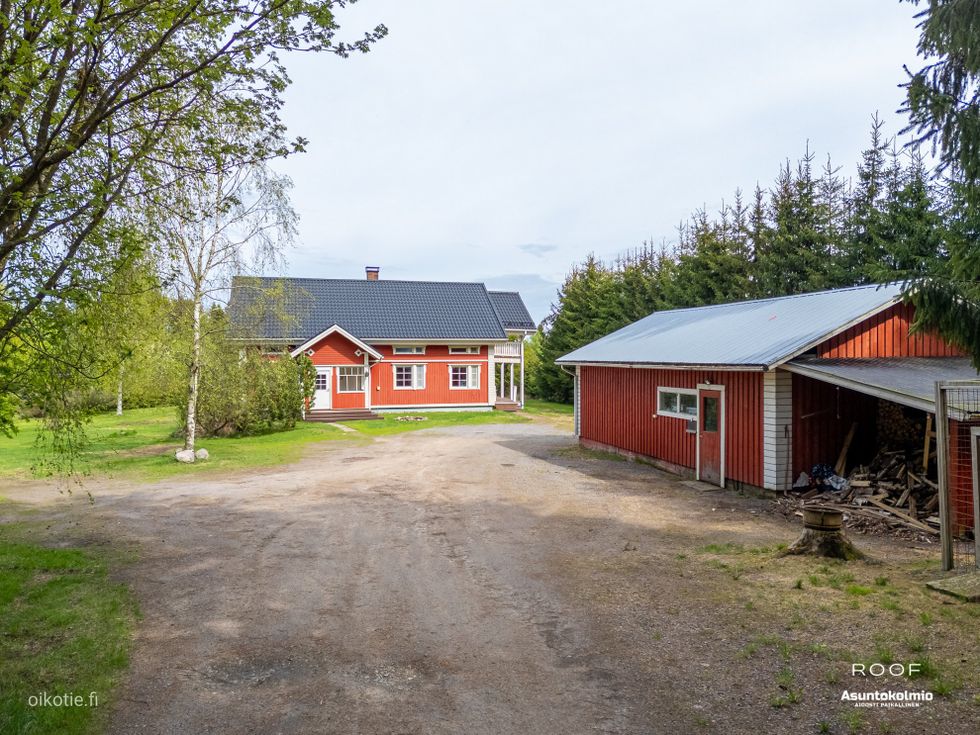 Kohdekuva