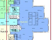 568 m²