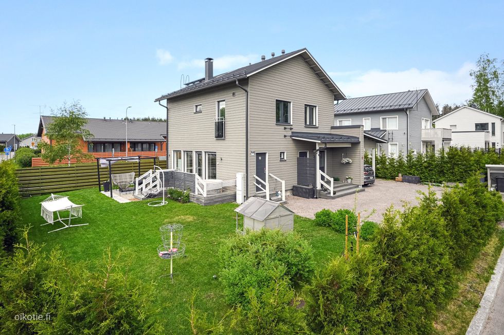 Kohdekuva