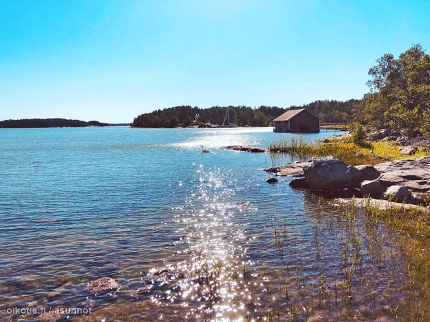 Asuntoilmoituksen kuva
