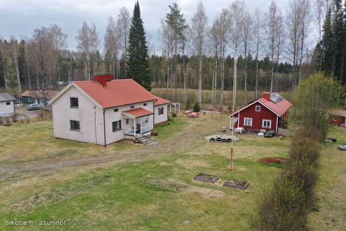 Asuntoilmoituksen kuva